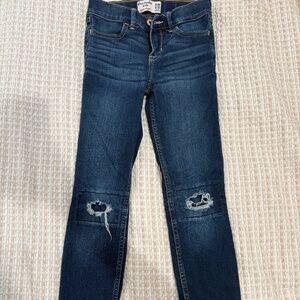 Lot of 5 girls size 10 jeans